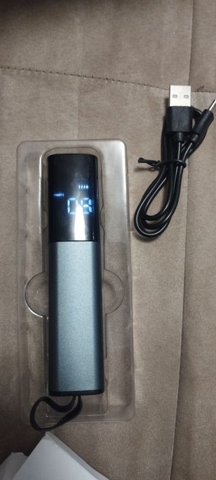 Тестер за алкохол