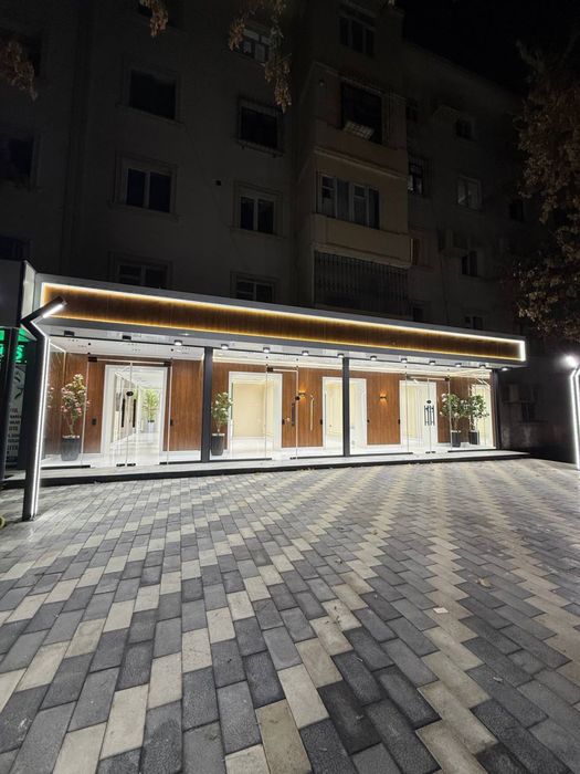 Продается коммерческое помещение, Первая Линия Фархадский рынок
