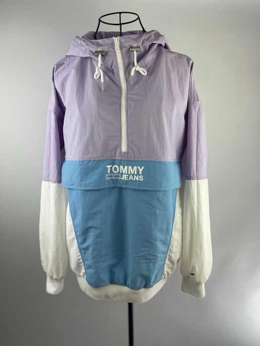 Jacheta antivant Tommy Hilfiger dama