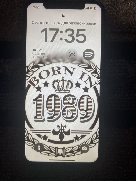 Продам iphone 11 pro