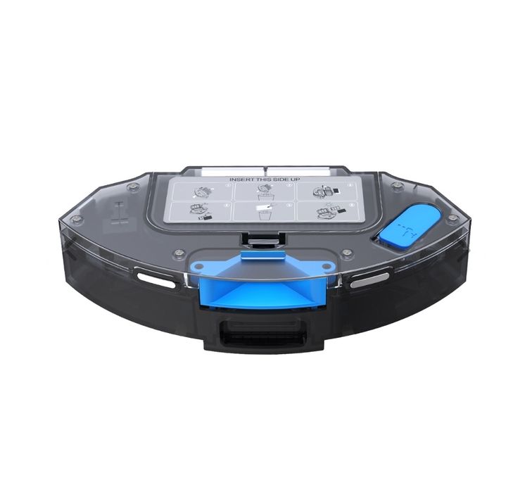 Cutie colector de praf și apă aspirator robot Lubluelu SL60, SL68,  L2