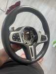 Bmw g20 g21 g22 м ков волан