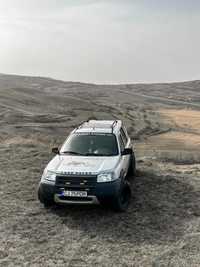 Land Rover Freelander TD4