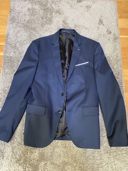 Sacou Zara marimea 40