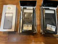 Чехол  Pixel 6  7  7 Pro
