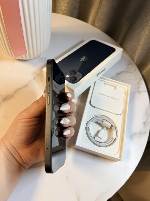 Iphone 13 | 128 GB | Negru