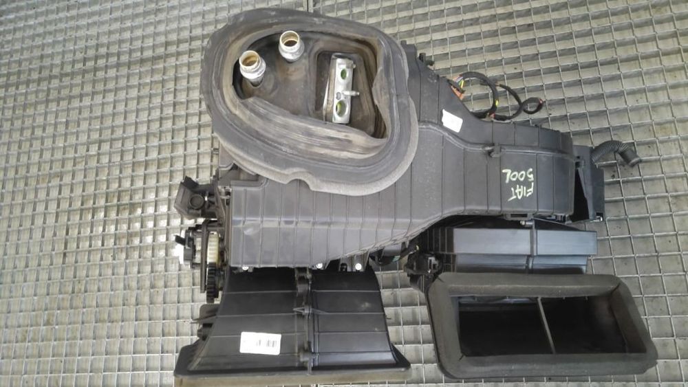 tulumba aer clima bord  fiat 500l dupa 2012 07355967960