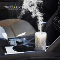 Difuzor Viya cu USB Auto / masina / birou   - Young Living NOU