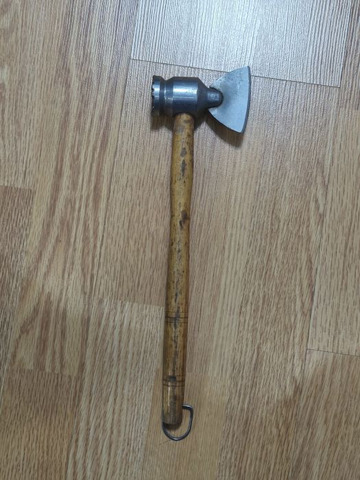 Кухонный топорик