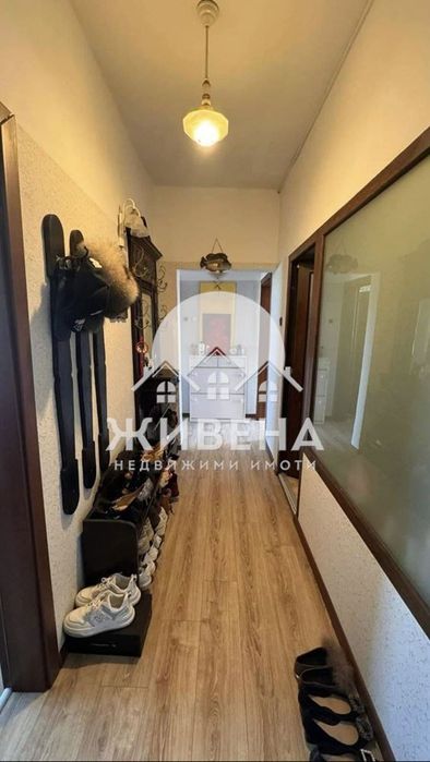 Продава се Четиристаен апартамент в Варна, Аспарухово - 98 кв.м за 1424 €/кв.м - Снимка #7