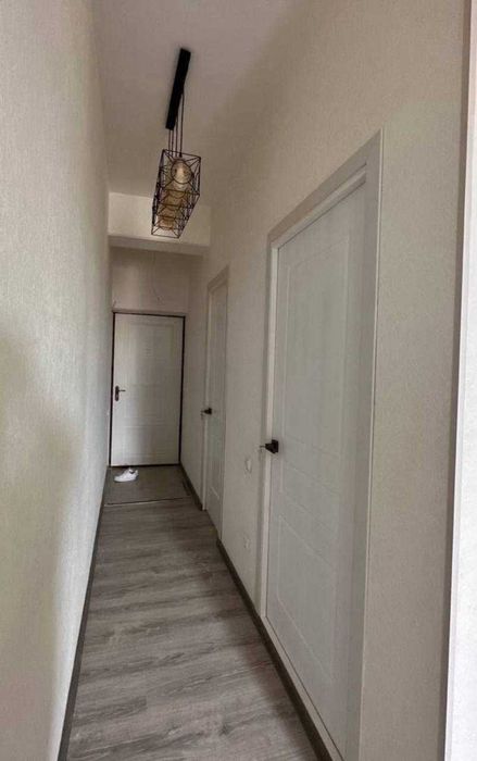 Продается квартира в Новостройке ИТ Парк №Ш245