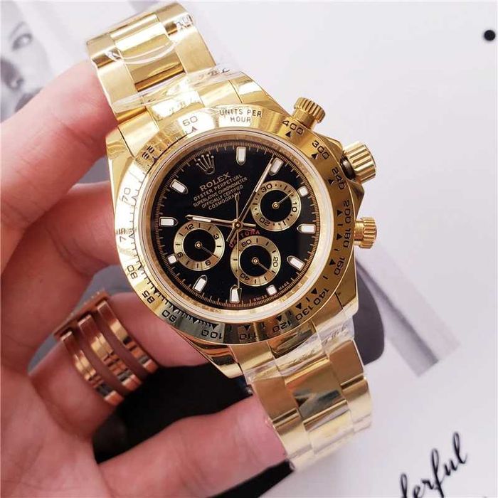 CEAS TIP R.O.L.E.X DAYTONA AUTOMATIC Lux Elegant 2025 Vezi Anuntul Nou