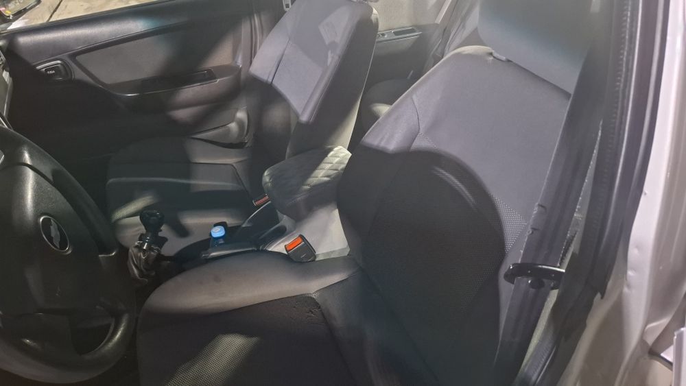 Нексия2 донс супер кондиционер