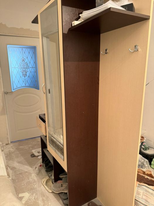 Прихожая кіре беріске