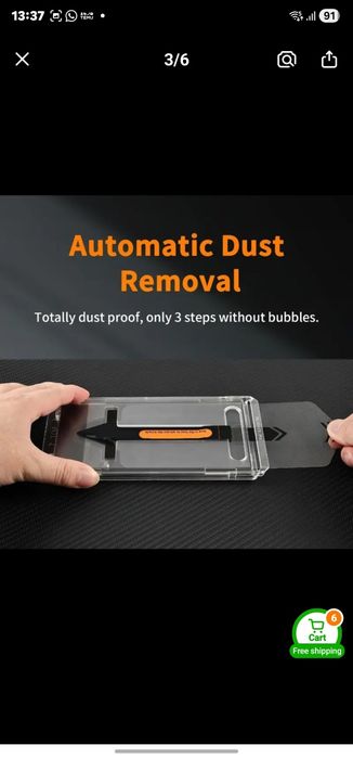 Husa+sticla protectie Xiaomi 15T pro