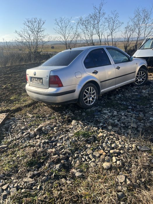 Motor vw bora 16 benzina azd  cutie viteze caseta directie