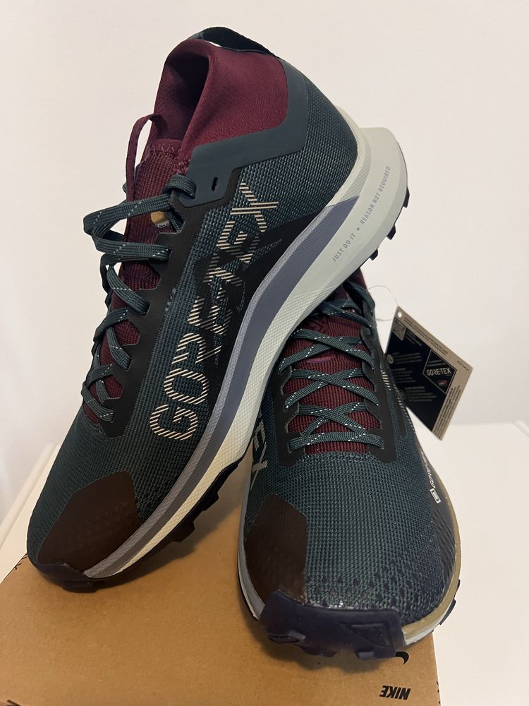 NIKE React Pegasus TRAIL 4 GTX Nr.41