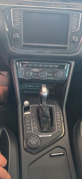 Wv Tiguan 2.0 tdi