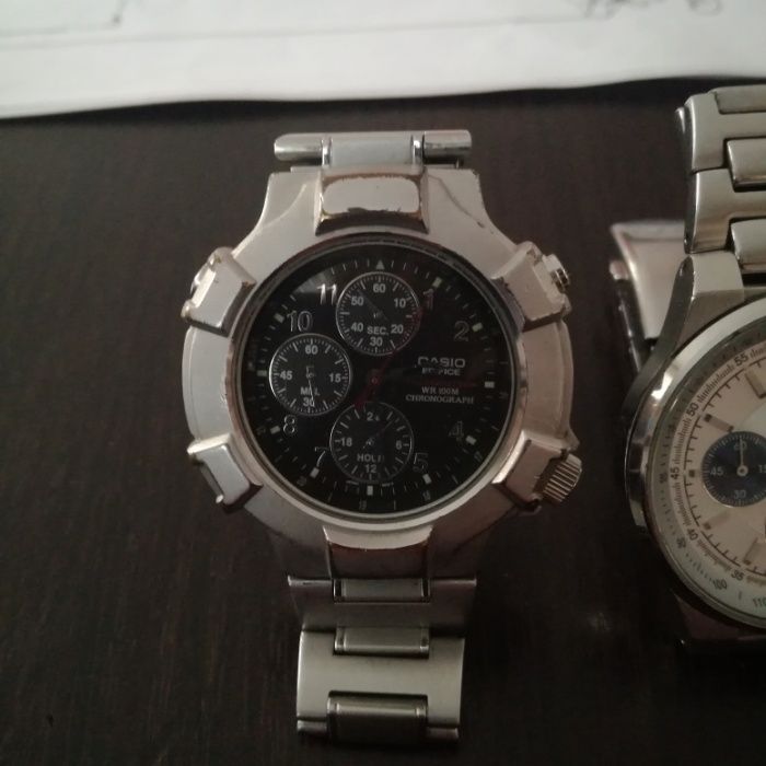 Продавам Casio edifice