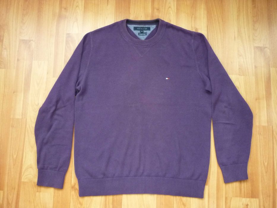 Pulover Hilfiger