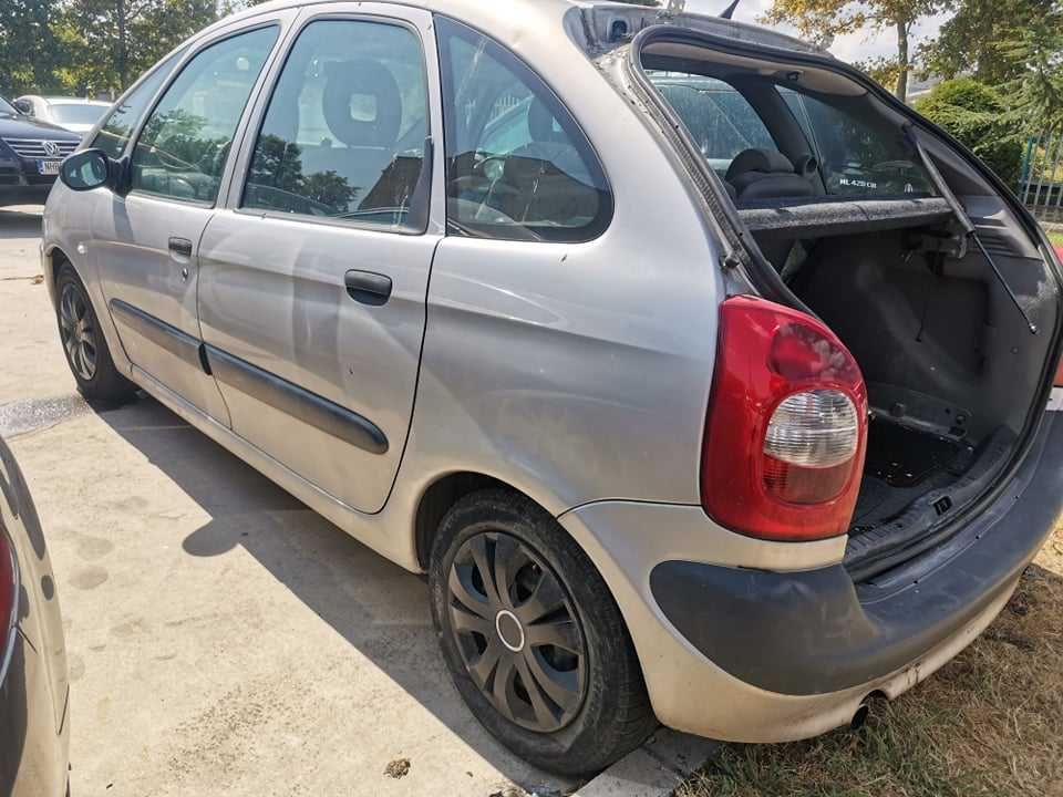 Citroen Xsara picasso 1.8 16v