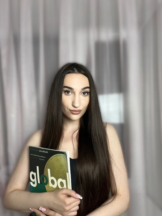 Английский язык | репетитор английского онлайн