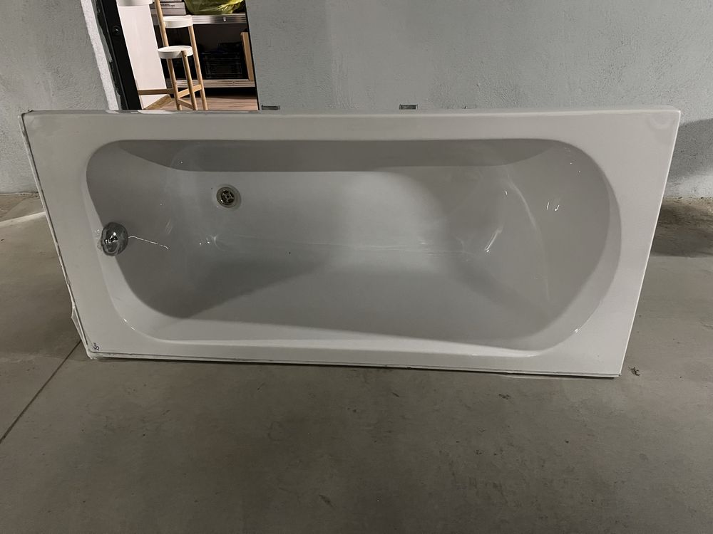 Вана 150х70cm Ideal Standard