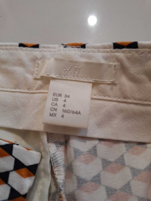 Дамски панталон H&M