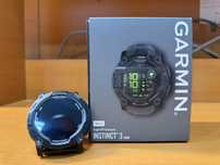 Часовник Garmin Instinct 3