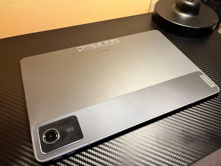 Tabletă Lenovo Tab M11 + Tab Pen + Husă