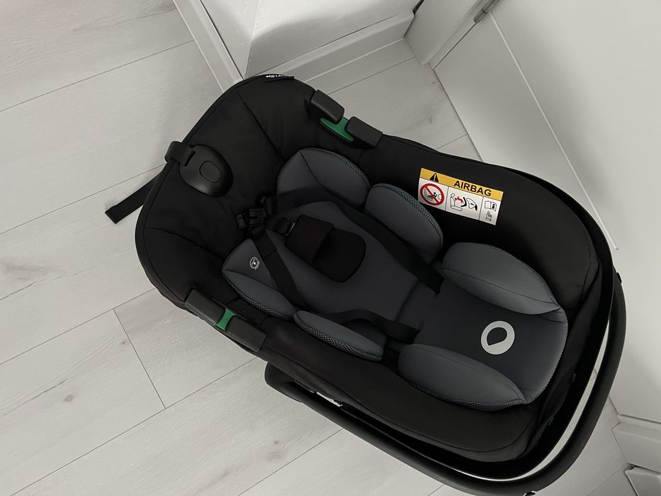 Стол за кола Lionelo Astrid i-Size 40-87 см