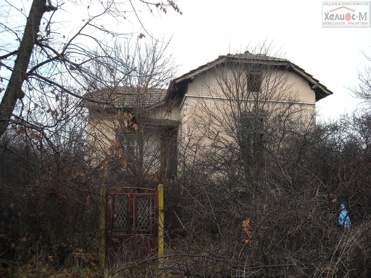 Продава се Парцел в Монтана, Промишлена зона - 1470 кв.м за 6 €/кв.м - Снимка #4