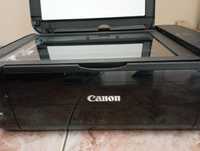 Мултифункционално устройство Canon pixma