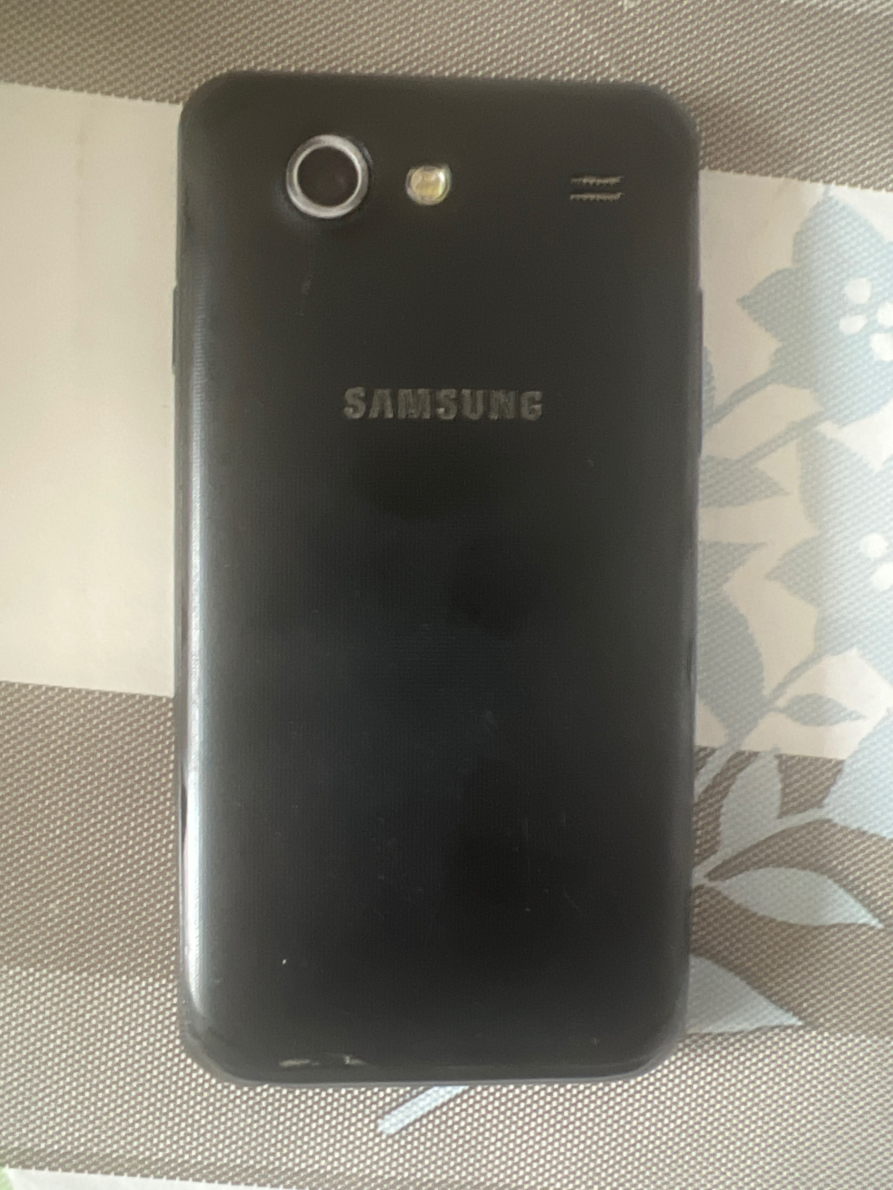 Смартфон Samsung GT-I9070