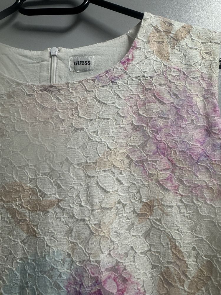 Рокля Guess S размер