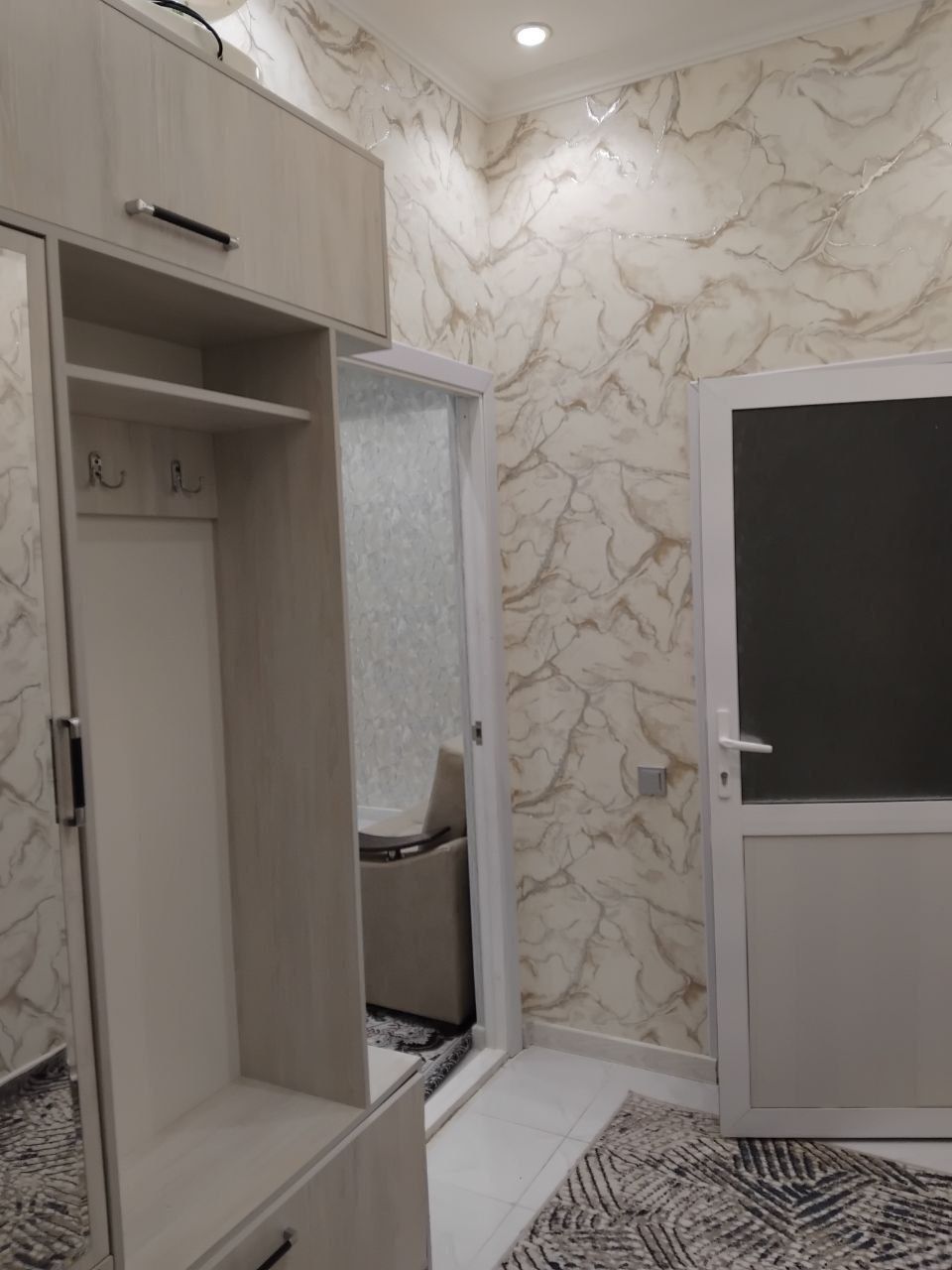 Kvartira arenda sergili chowtepa 1 bekat oylaga