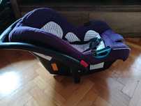Scoica auto - Chipolino