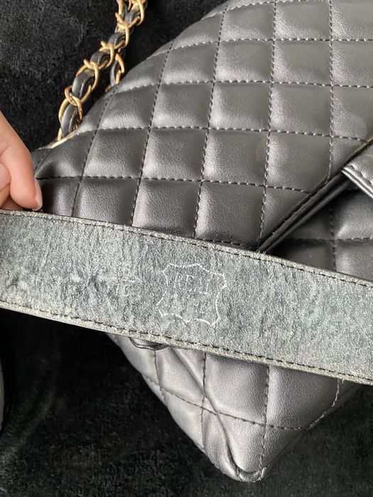 Chanel чанта и колан D&G