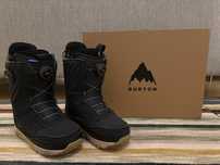 Дамски сноуборд обувки Burton Limelight Boa