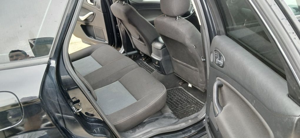 Ford mondeo 2009