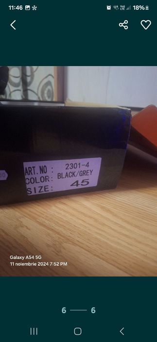 Urgent Bocanci  nr 45   noi nouti