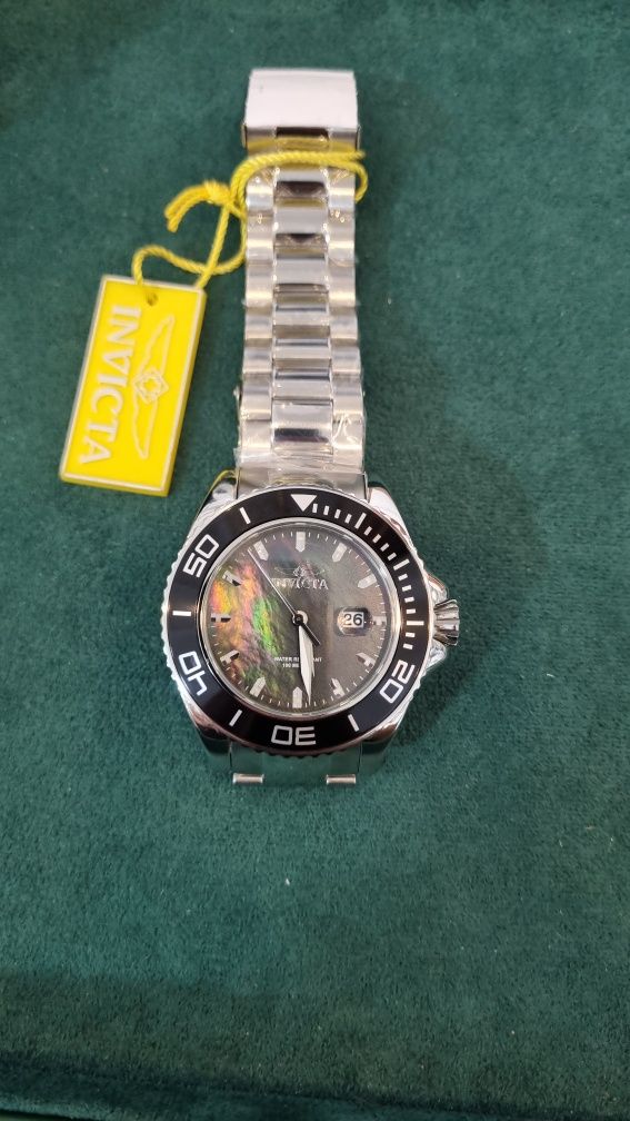 INVICTA Pro diver