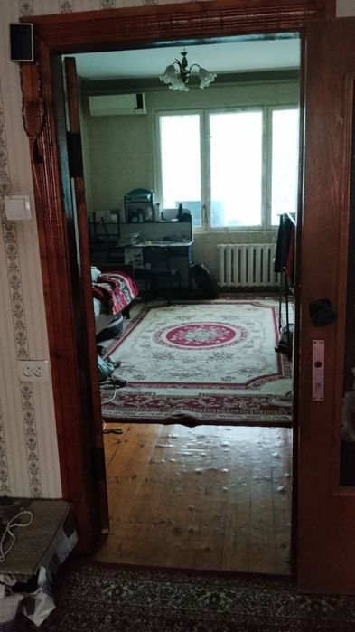 Квартира сотилади