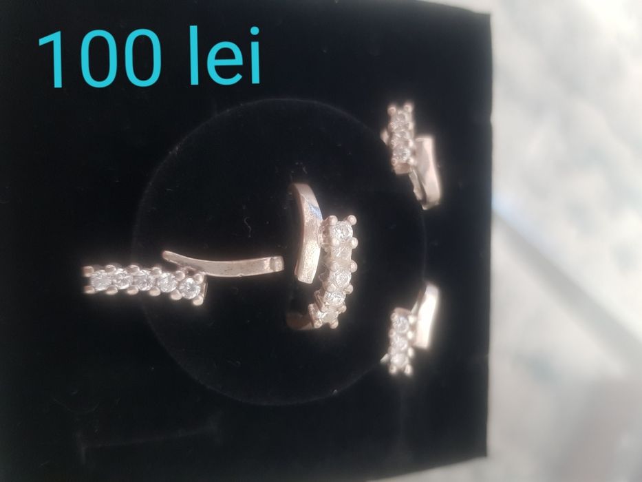 Lot argint - produse impecabile