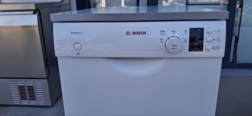 Съдомиялна Bosch 45 см