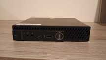 Mini PC Dell 3070 micro i5-9500T (35W) - 1TB HDD, wifi 710ax, 16gb RAM