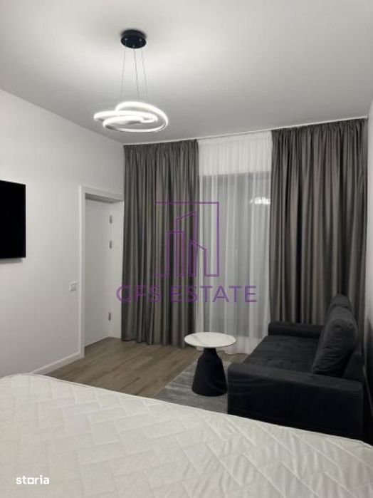 Inchiriere Studio Exigent Plaza|Loc de parcare