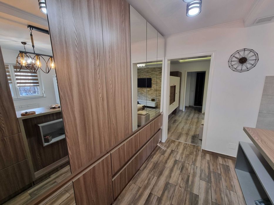 Închiriere Apartament cu 2 Camere în Zona Calea Mosilor