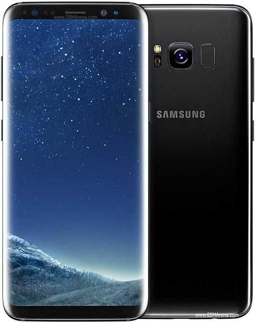 Samsung S8 (SM-G950F) на части