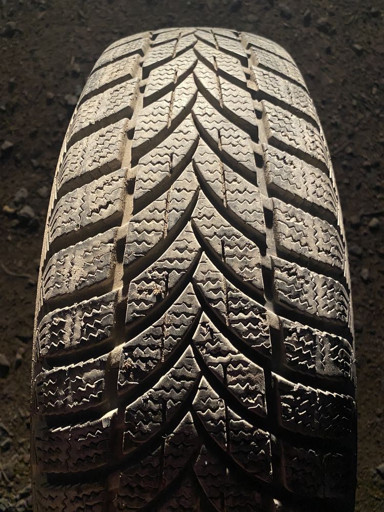 Шина 205/80R16 (1шт)